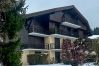 Studio in Megève - Mowgli Megève