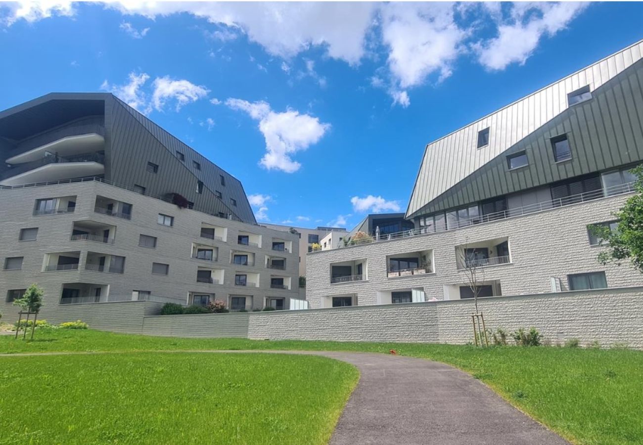Apartment in Annecy - Eldorado proche du lac