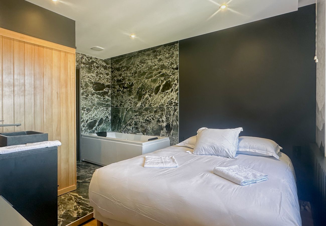 Studio in Annecy - Tropical Bail mobilité proche lac Annecy