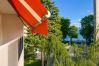 Studio in Annecy - Divino Luxe vue lac Bail Mobilité