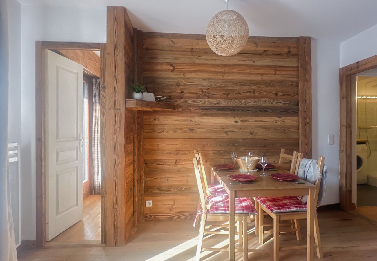 Apartment in Megève - Melba Megève