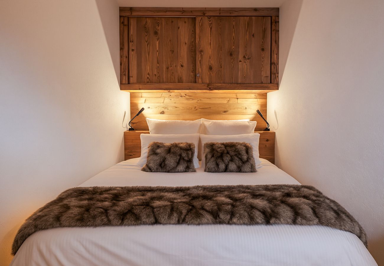 Apartment in Megève - Melba Megève