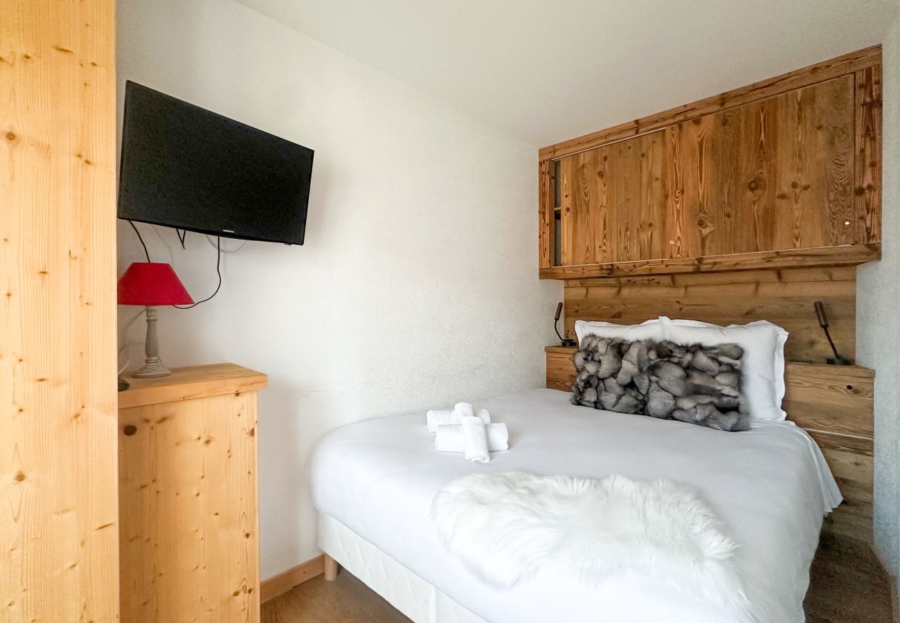 Apartment in Megève - Melba Megève