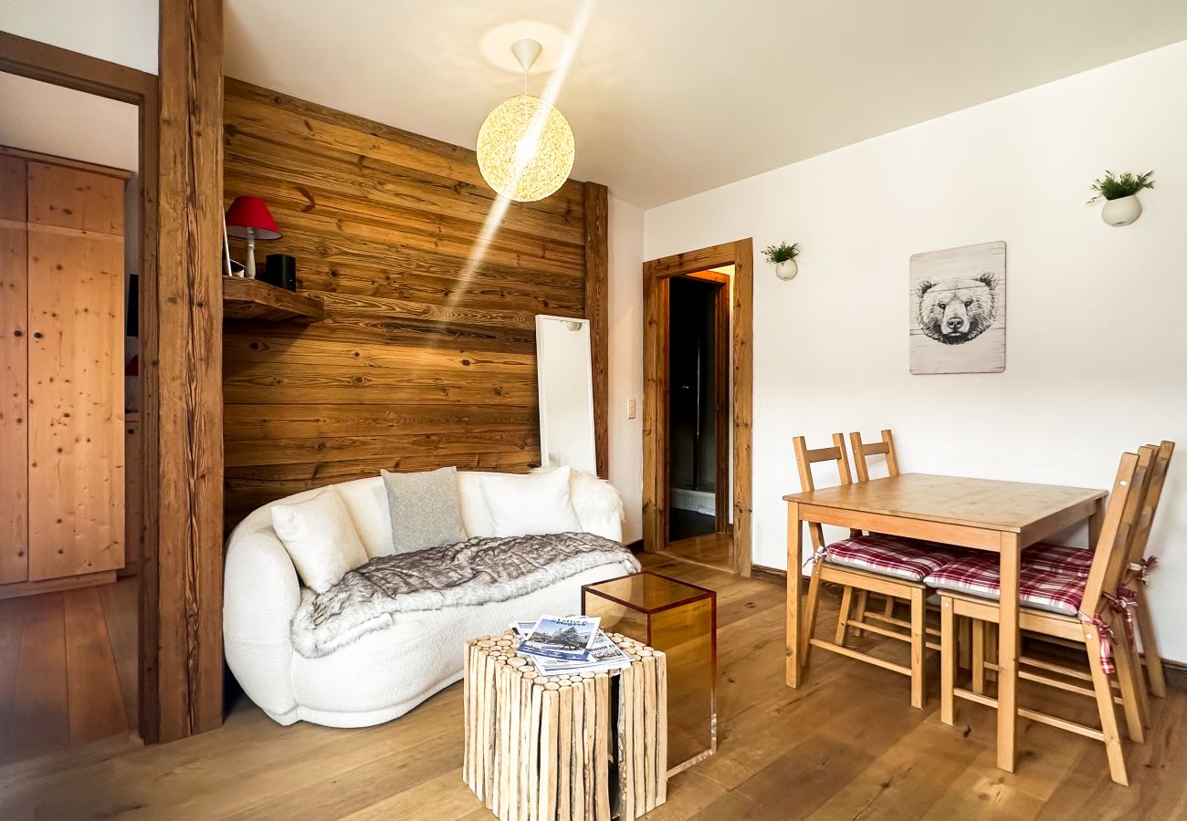 Apartment in Megève - Melba Megève