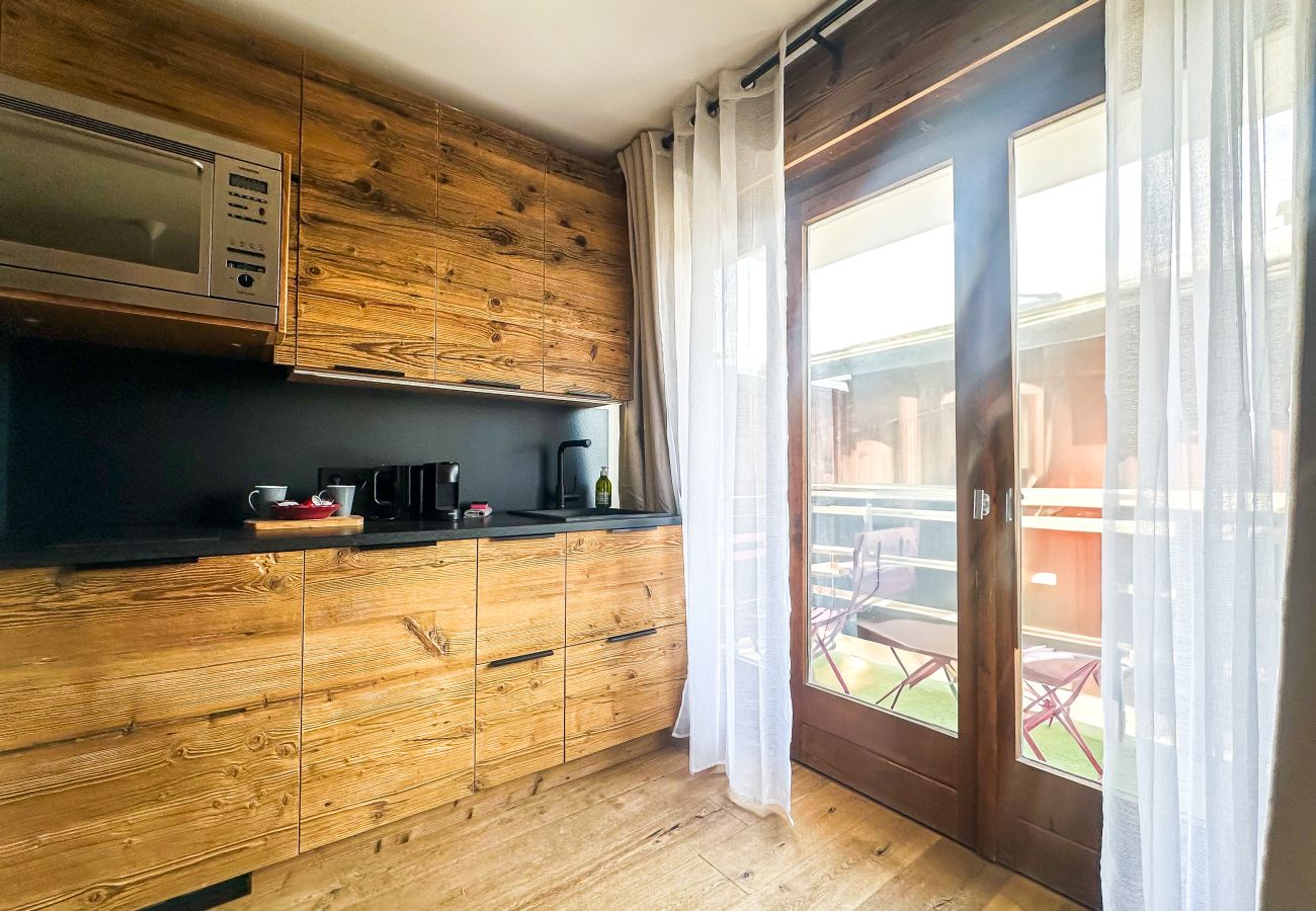 Apartment in Megève - Melba Megève