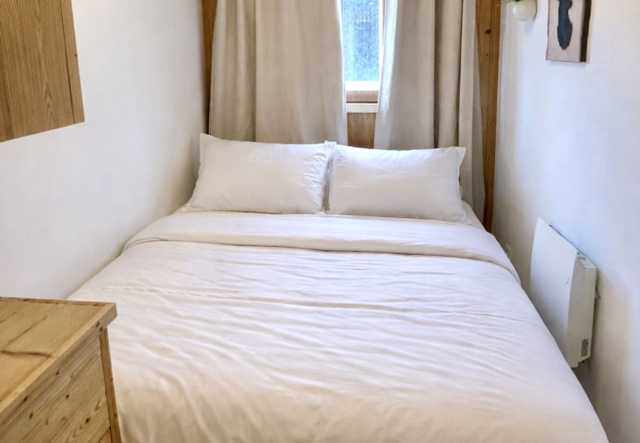 Apartment in Megève - Melba Megève