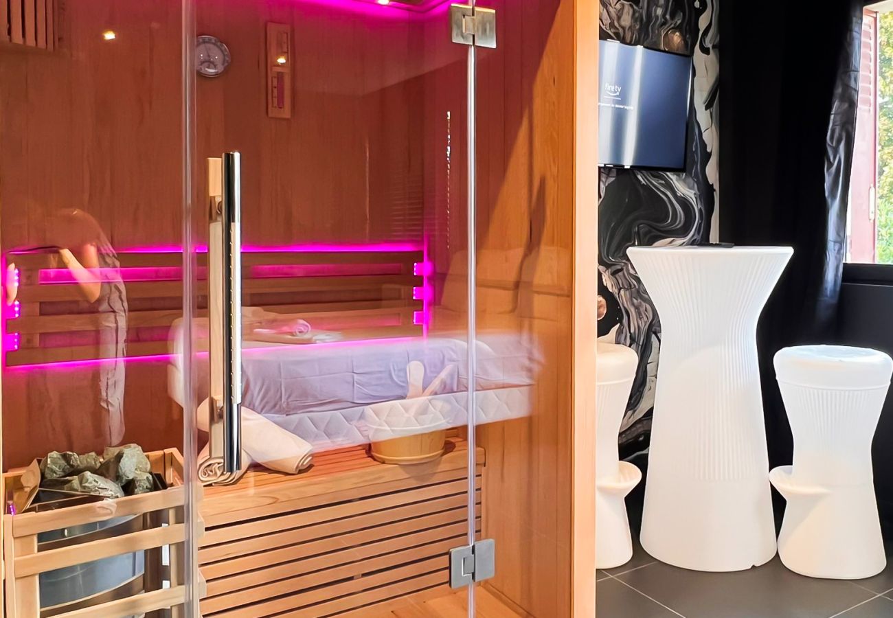 Studio in Annecy - Quartz studio mobility