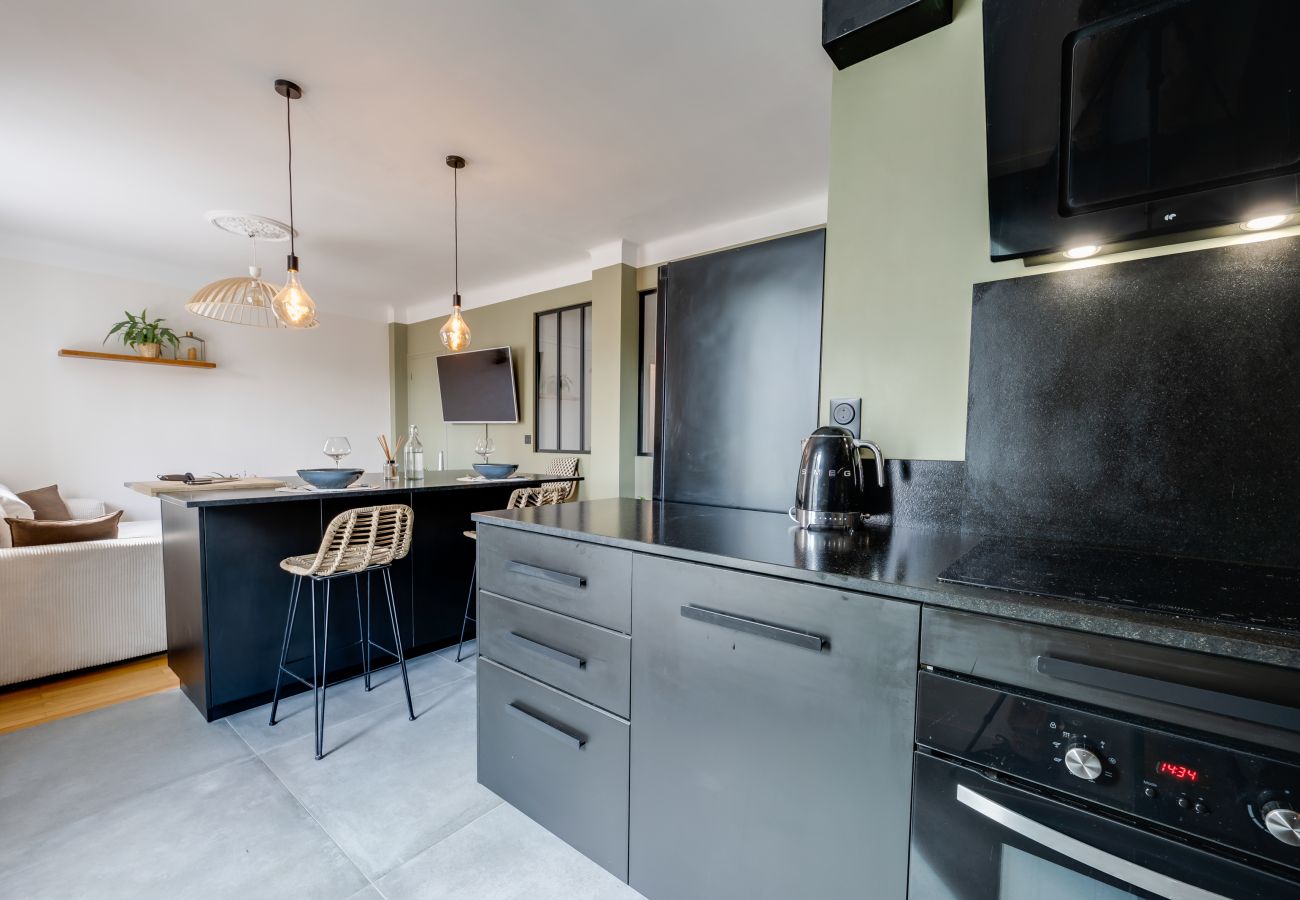 Apartment in Annecy - Soho Annecy centre vue incroyable