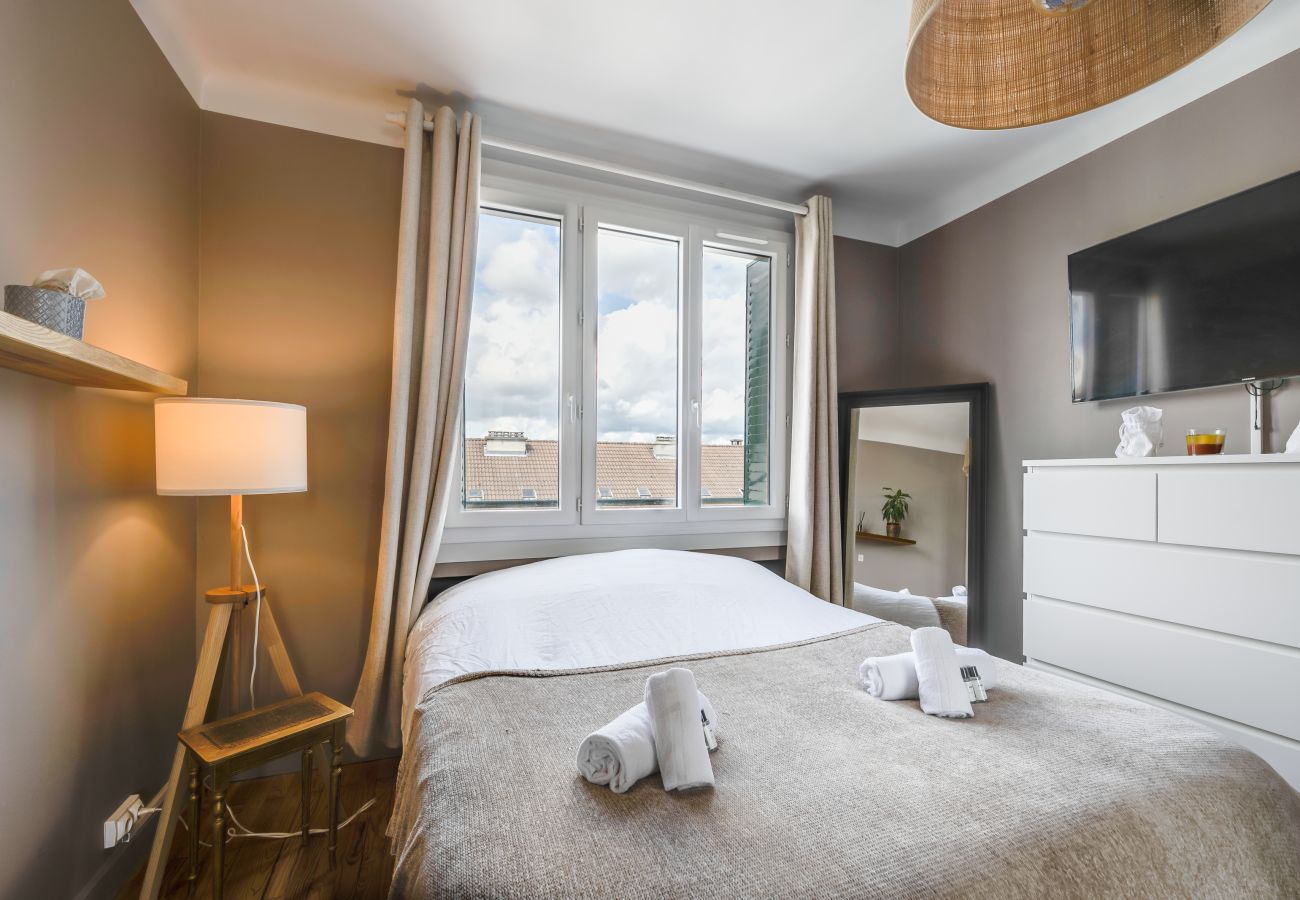 Apartment in Annecy - Soho Annecy centre vue incroyable