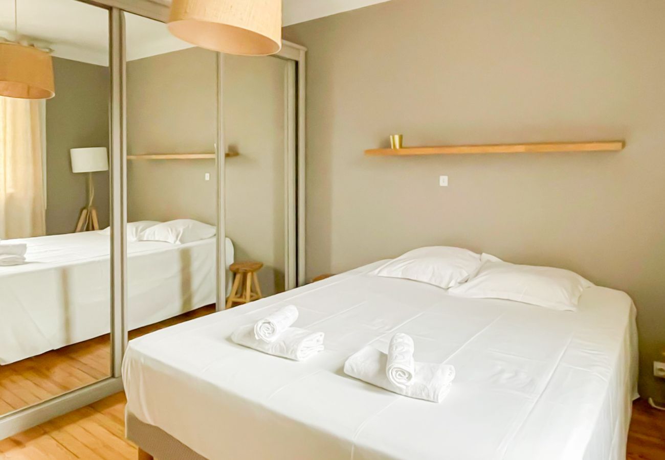 Apartment in Annecy - Soho Annecy centre vue incroyable