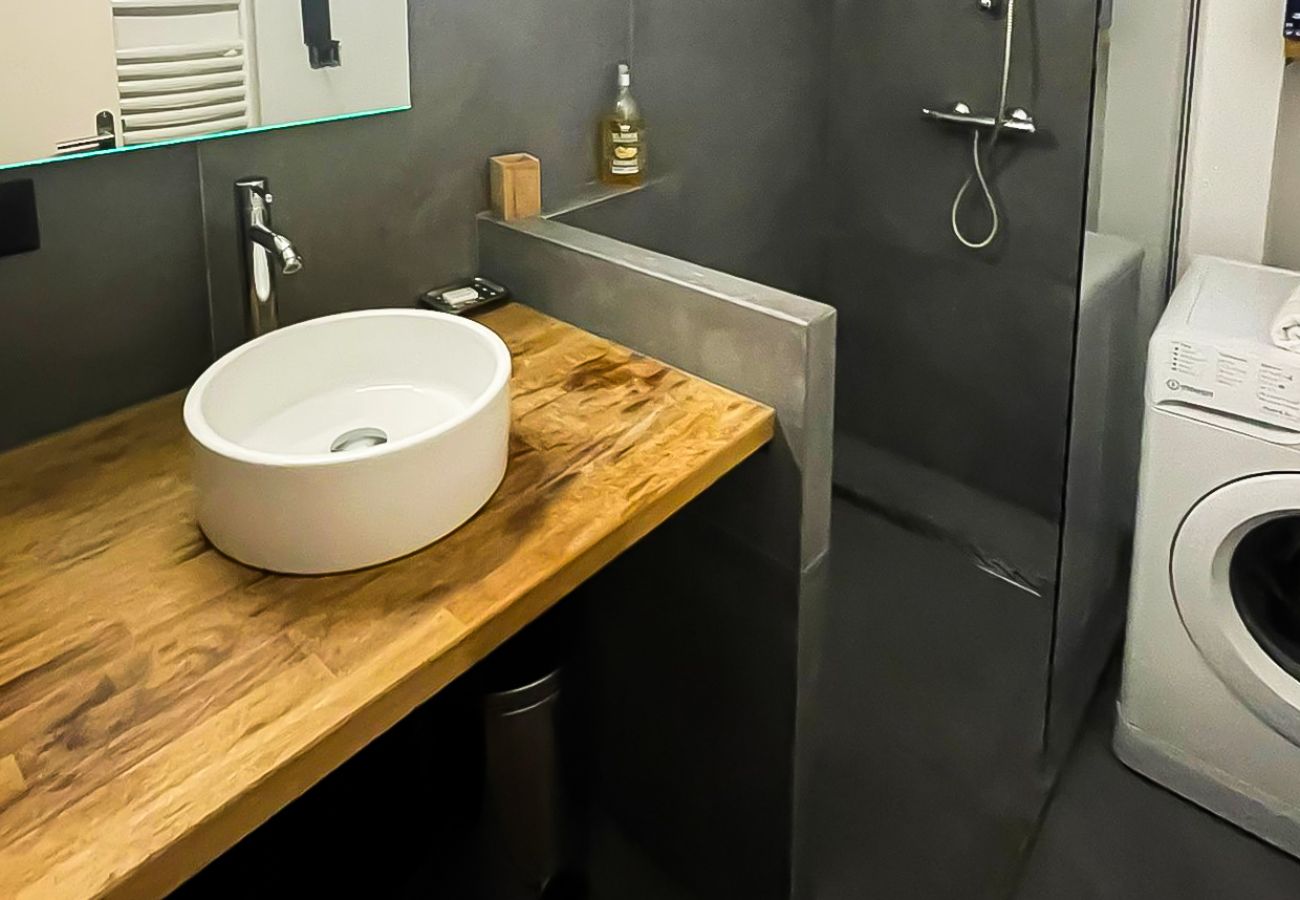 Apartment in Annecy - Soho Annecy centre vue incroyable