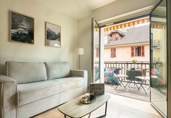 Apartment in Annecy - Petit Gruffaz proche du canal Apartment in Annecy - Petit Gruffaz proche du canal