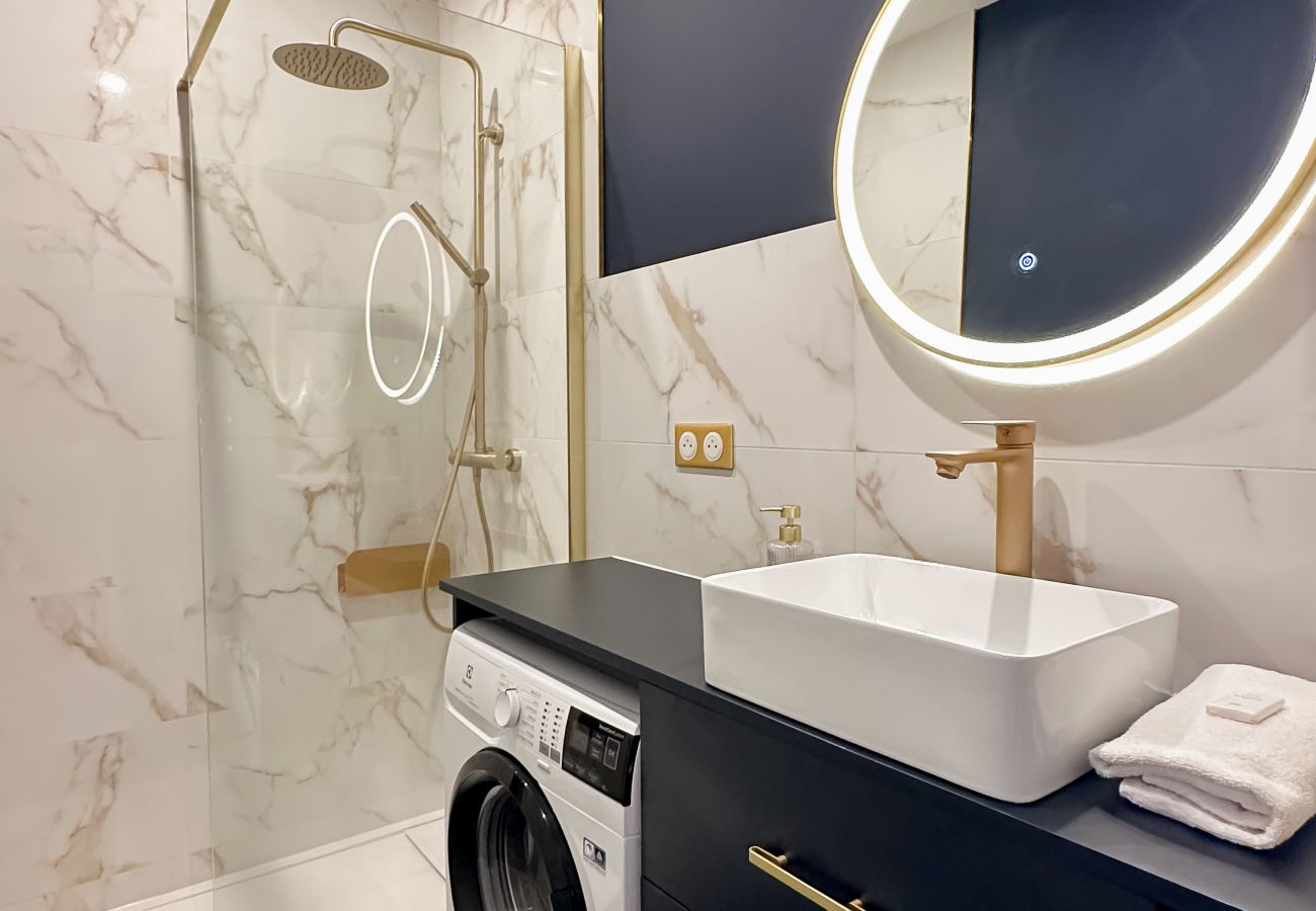 Apartment in Annecy - Petit Gruffaz proche du canal