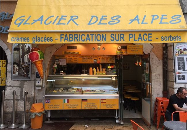 Studio in Annecy - Rococo romantique avec sauna vieille ville Annecy Studio in Annecy - Rococo romantique avec sauna vieille ville Annecy