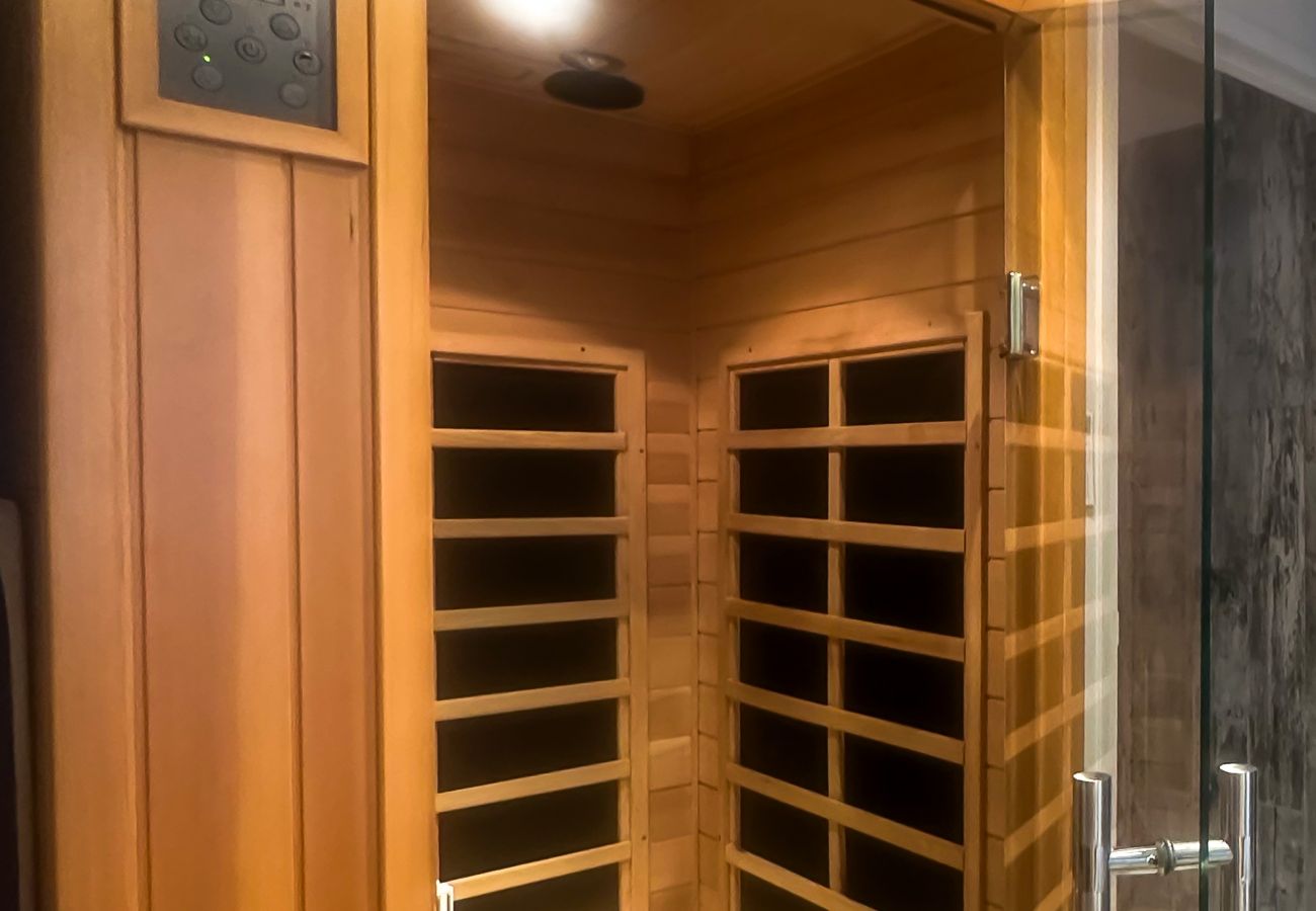 Studio in Annecy - Rococo romantique avec sauna vieille ville Annecy