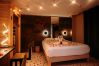 Studio in Annecy - Rococo romantique avec sauna vieille ville Annecy