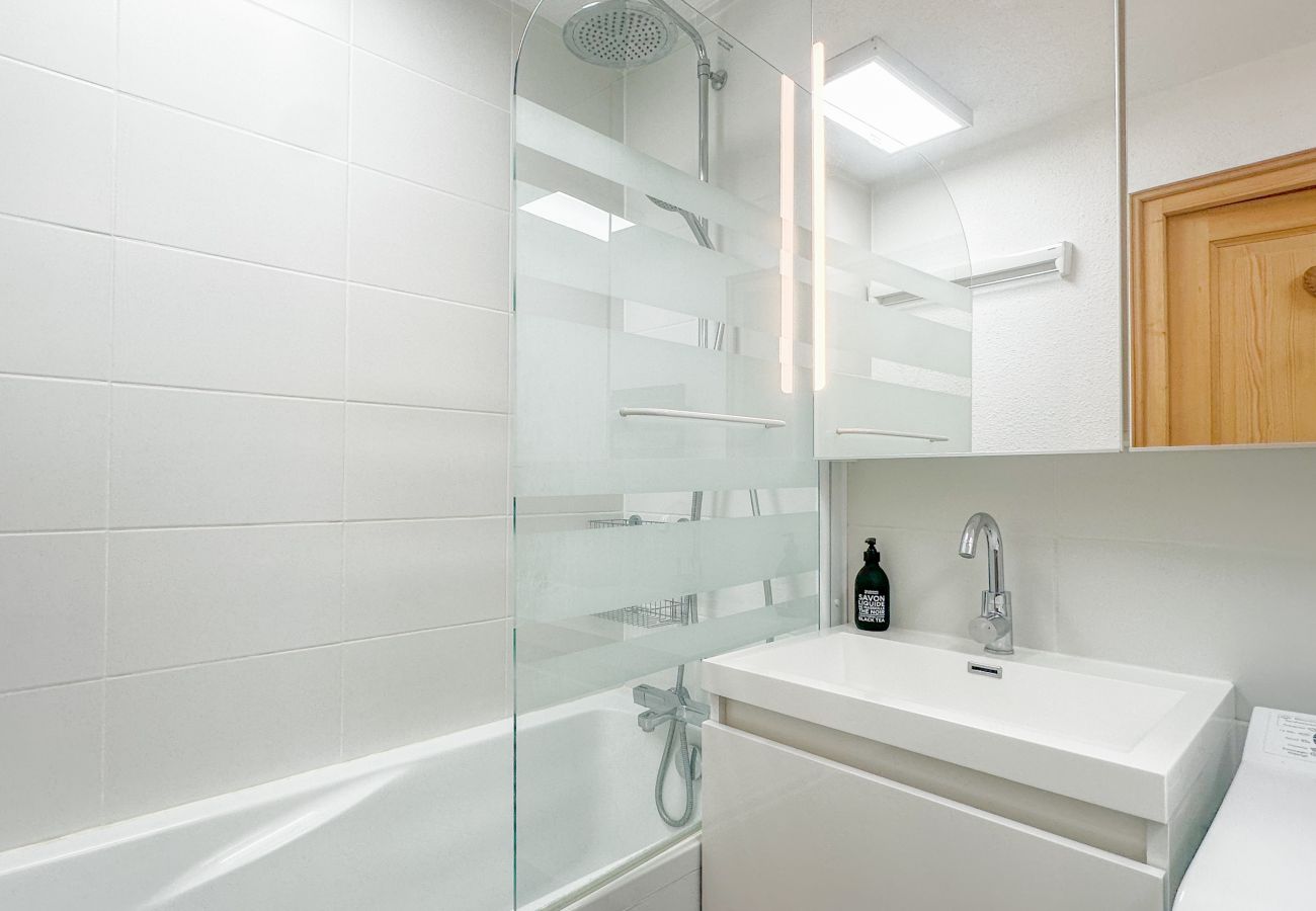 Apartment in Megève - Castor Megève Jaillet