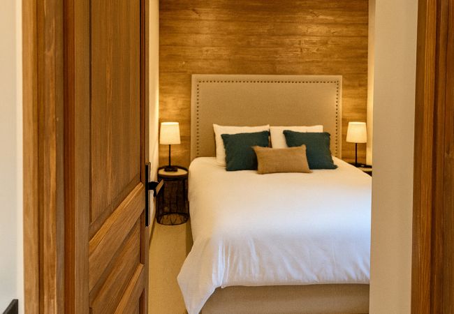 Apartment in Megève - Sapins blancs Megève