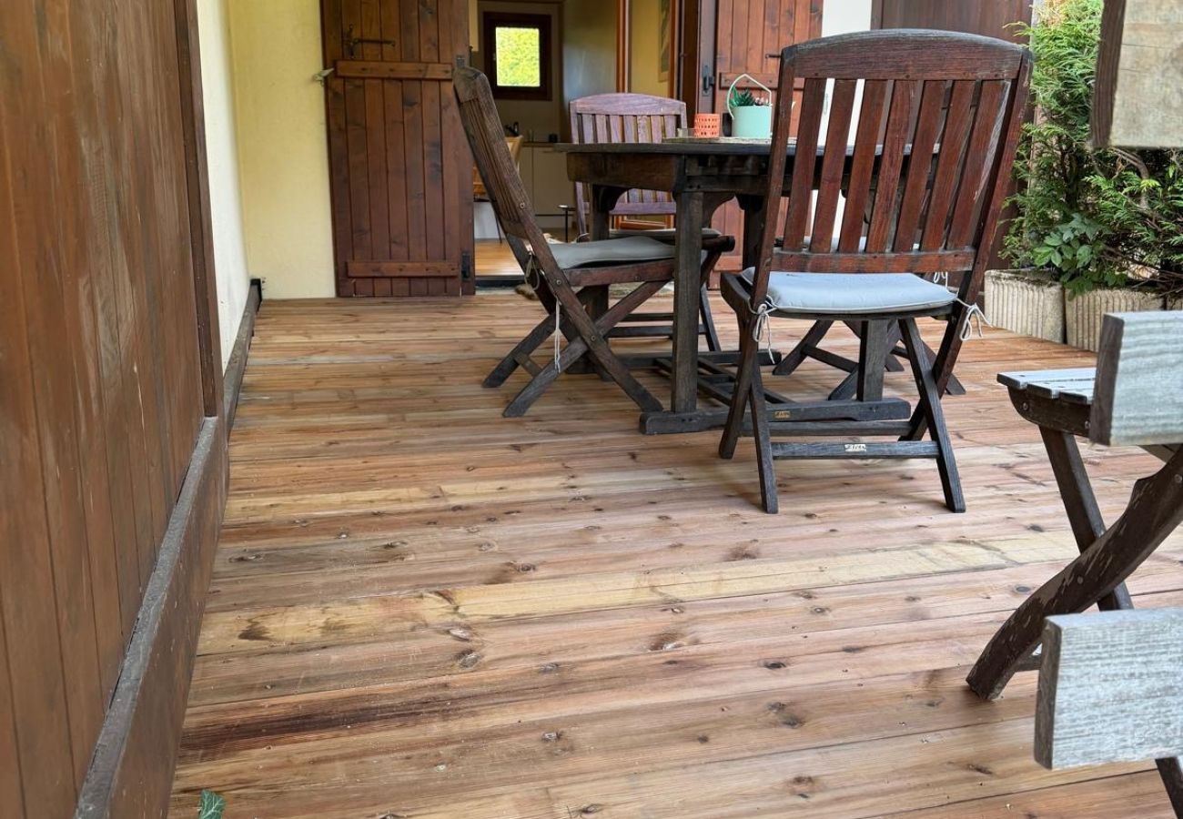 Apartment in Megève - Sapins blancs Megève