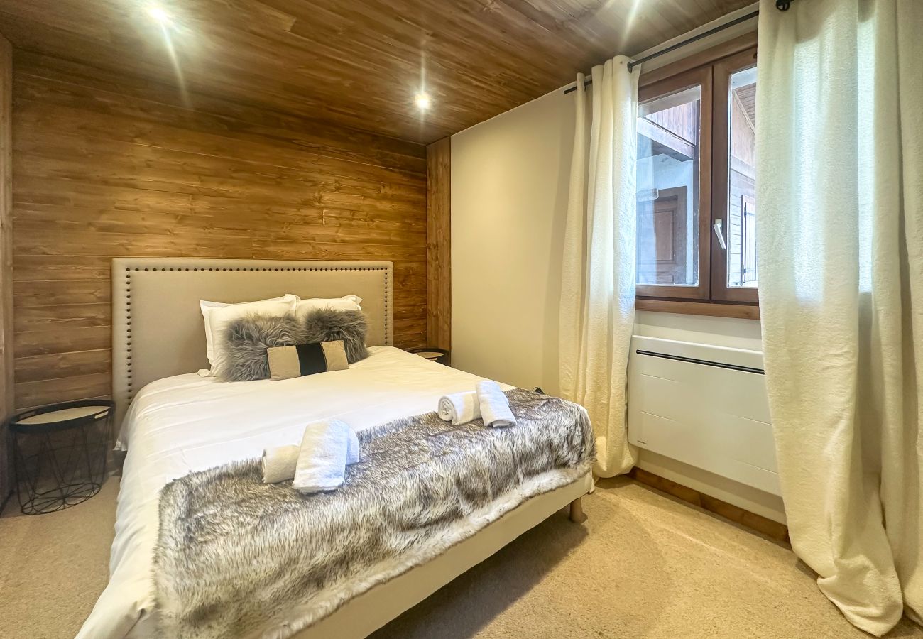 Apartment in Megève - Sapins blancs Megève