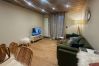 Apartment in Megève - Sapins blancs Megève