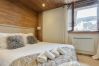 Apartment in Megève - Sapins blancs Megève