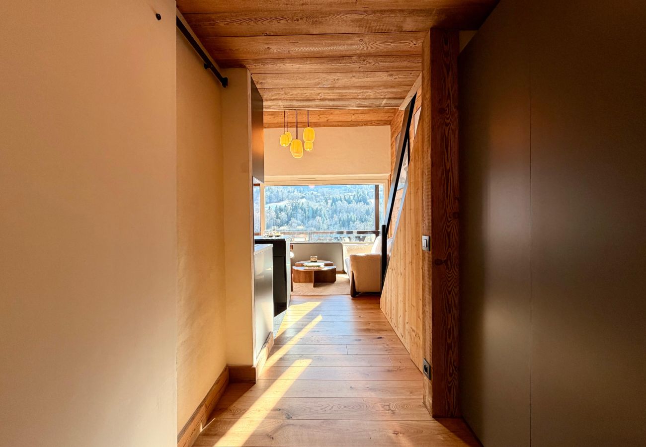 Apartment in Megève - Princesse Megève