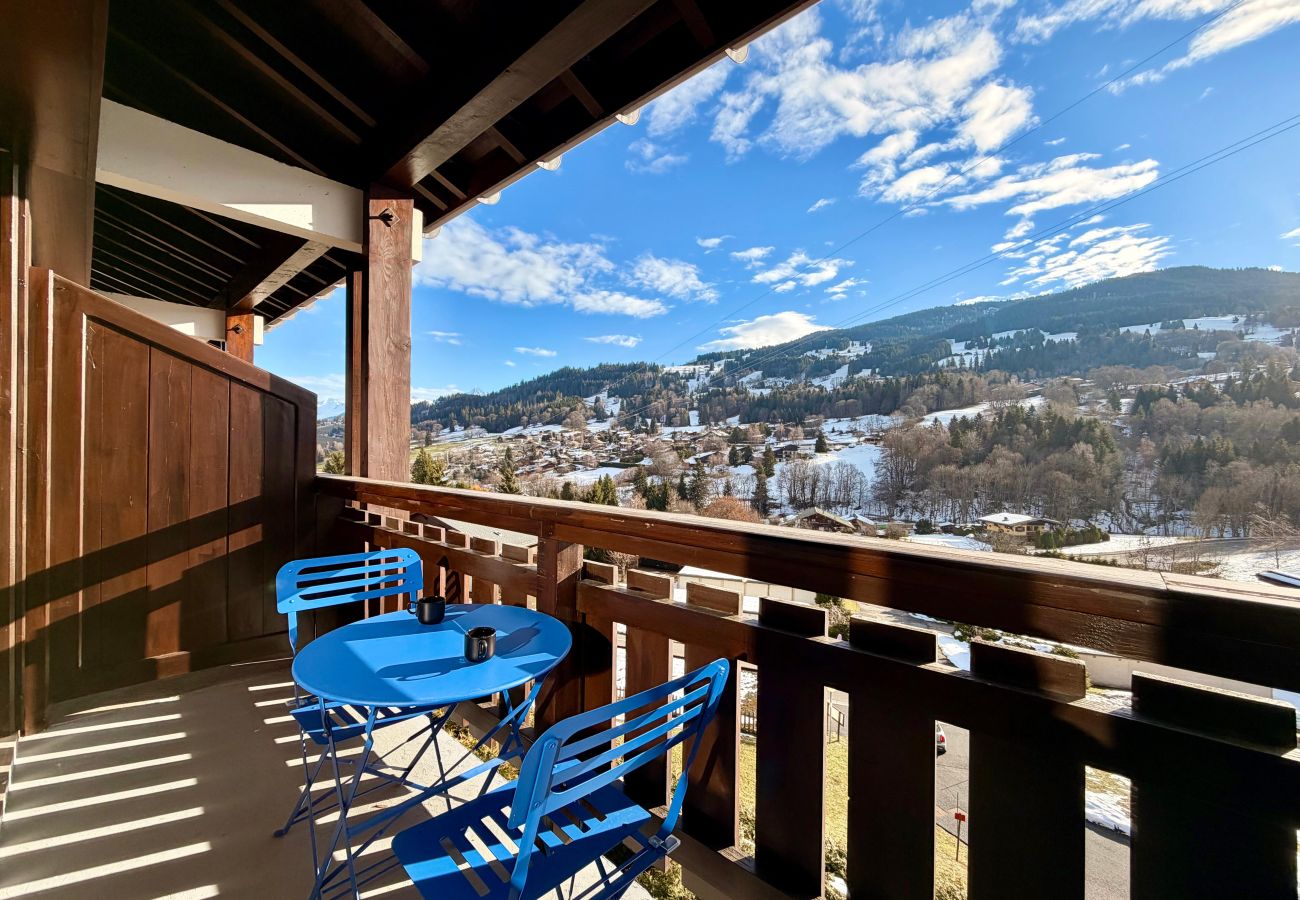 Apartment in Megève - Princesse Megève
