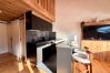 Apartment in Megève - Princesse Megève