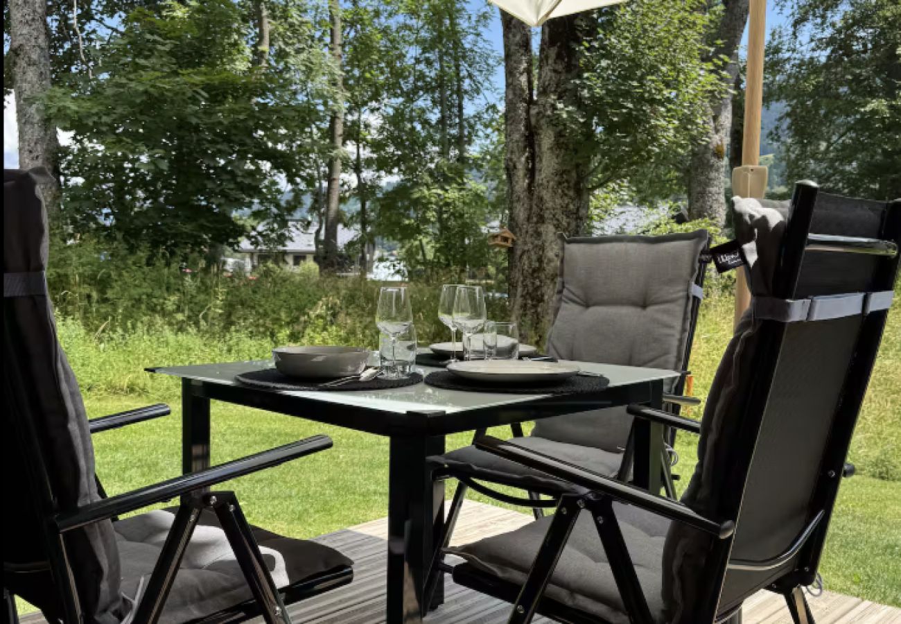 Apartment in Megève - K1 face aux pistes ski in / ski out Megève