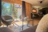 Apartment in Megève - Kalista k 1 face aux pistes ski in / ski out Megèv