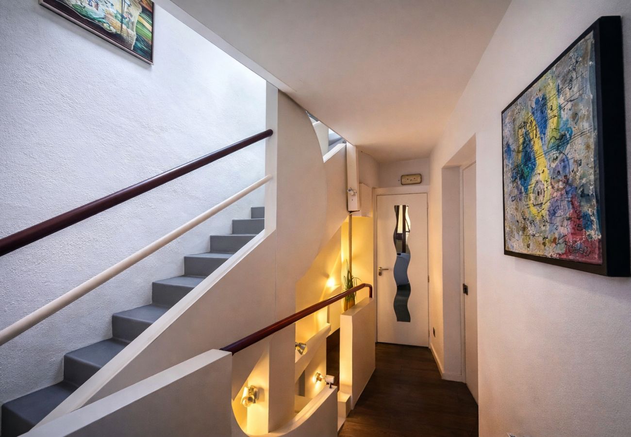 Apartment in Annecy - Cool Guesthouse Annecy