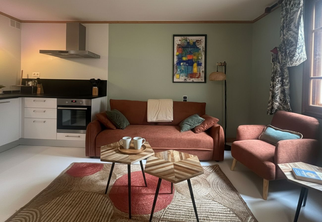 Apartment in Annecy - Cool Guesthouse Annecy