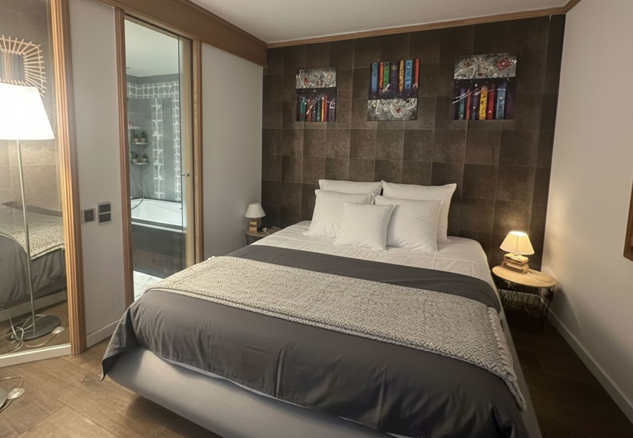 Apartment in Annecy - Cool Guesthouse Annecy