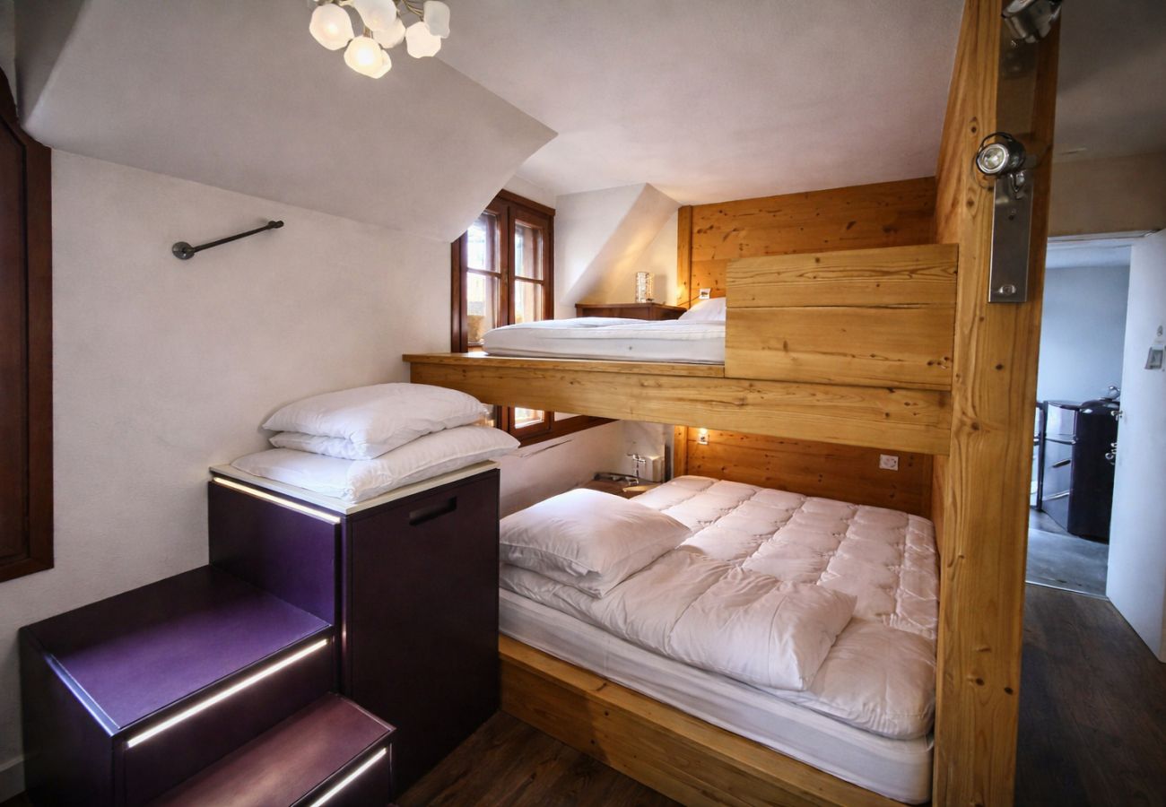 Apartment in Annecy - Cool Guesthouse Annecy
