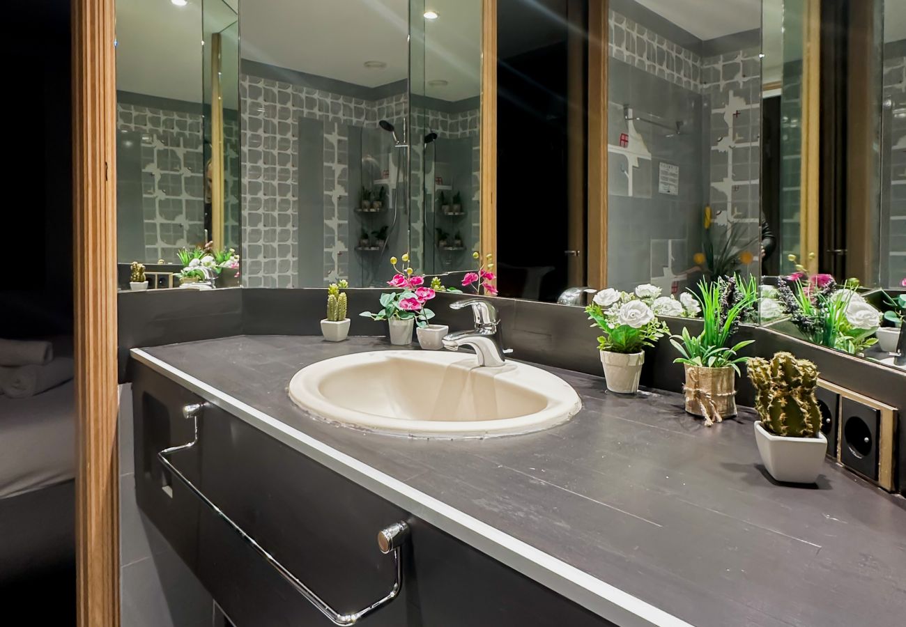 Apartment in Annecy - Cool Guesthouse Annecy