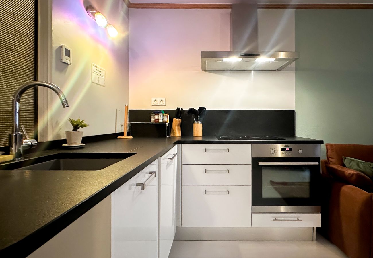 Apartment in Annecy - Cool Guesthouse Annecy