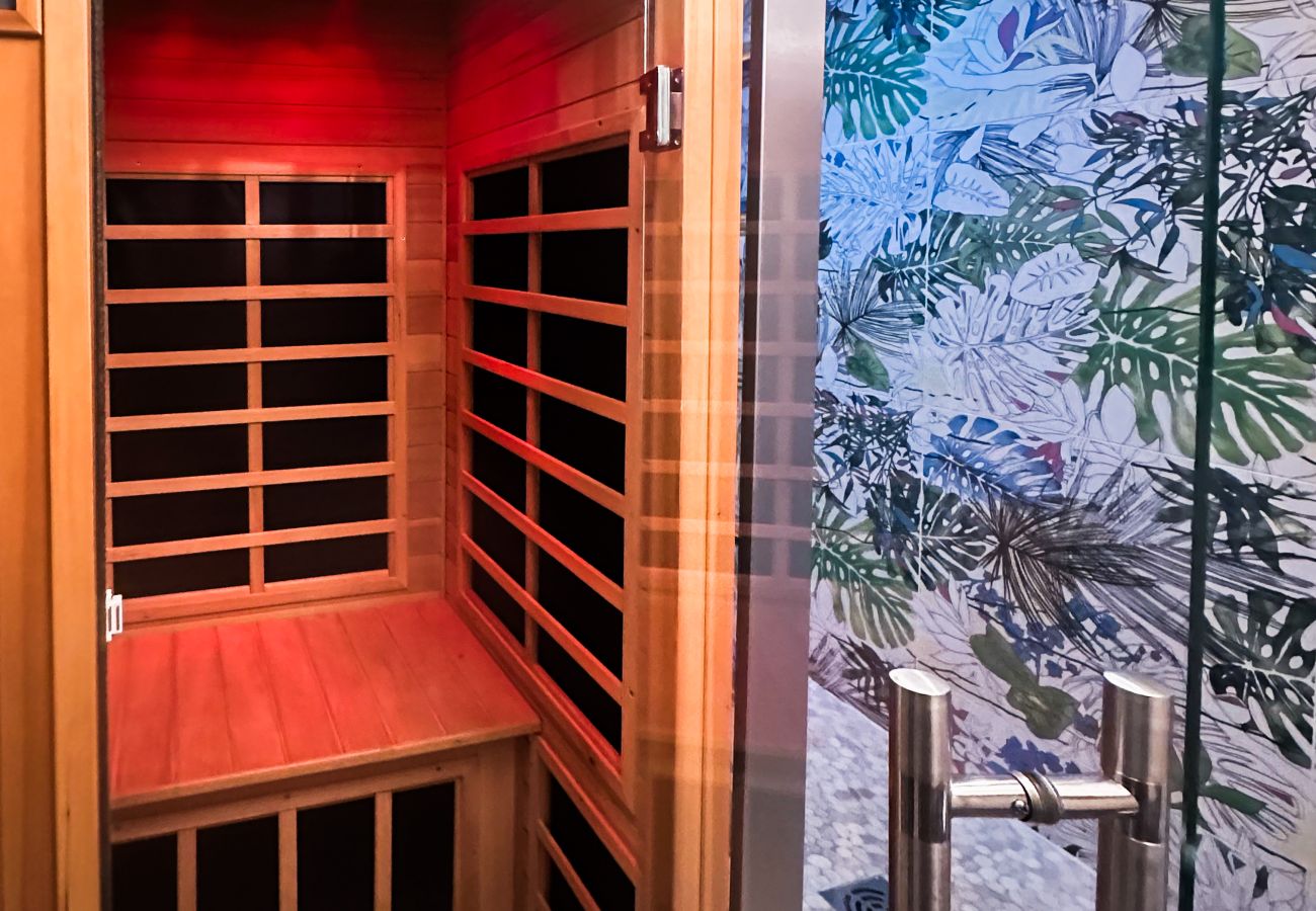 Apartment in Annecy - Cool Guesthouse Annecy