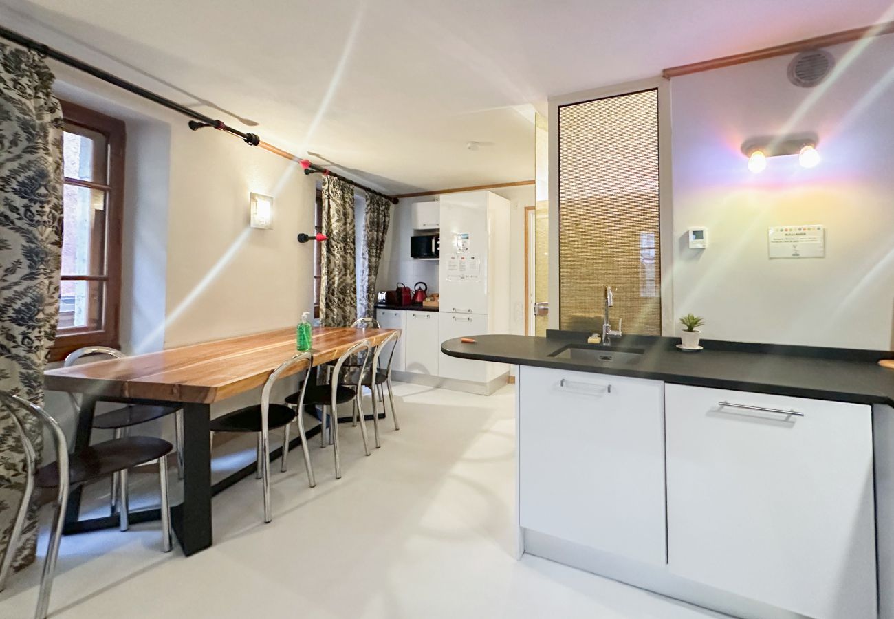 Apartment in Annecy - Cool Guesthouse Annecy