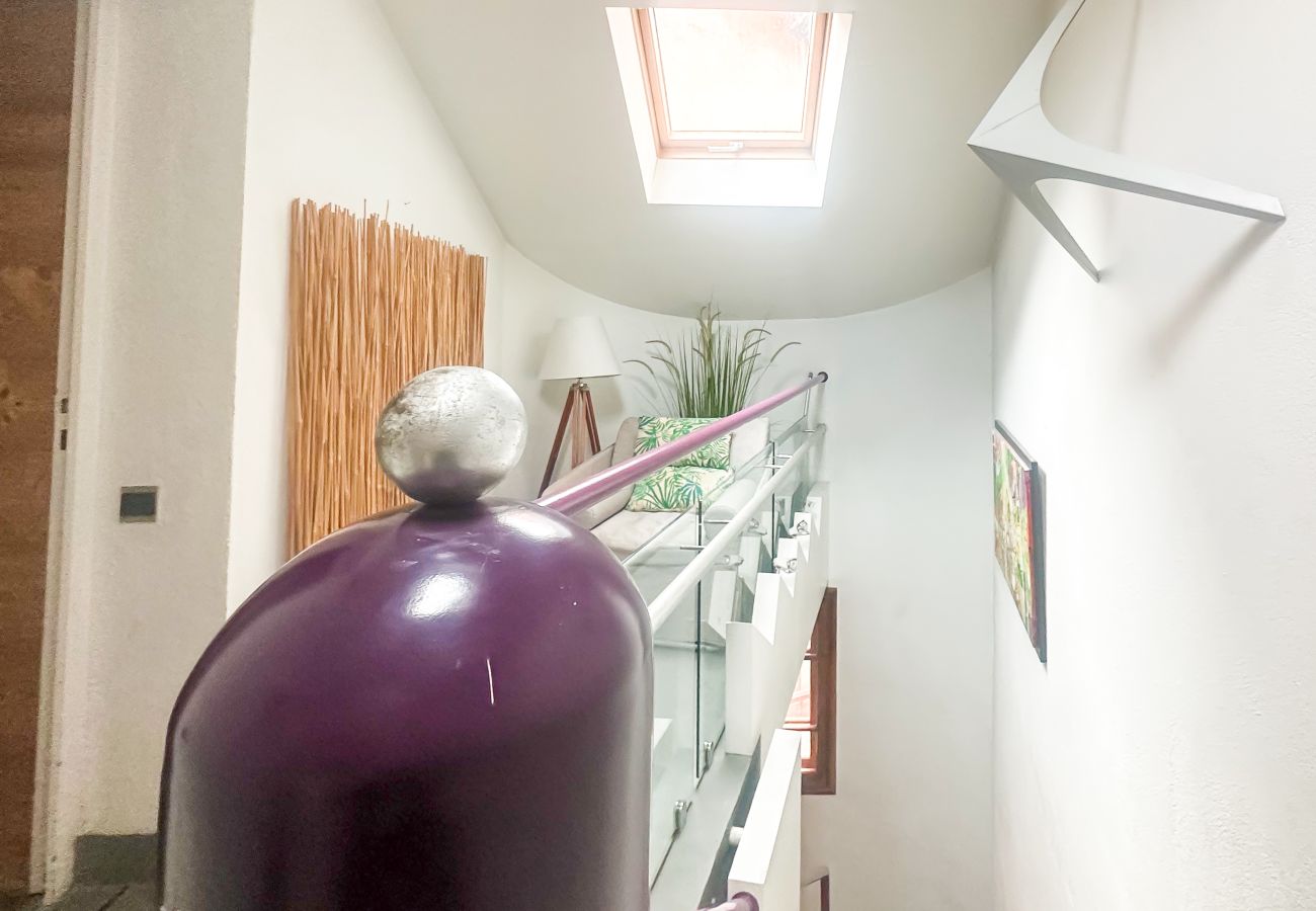 Apartment in Annecy - Cool Guesthouse Annecy