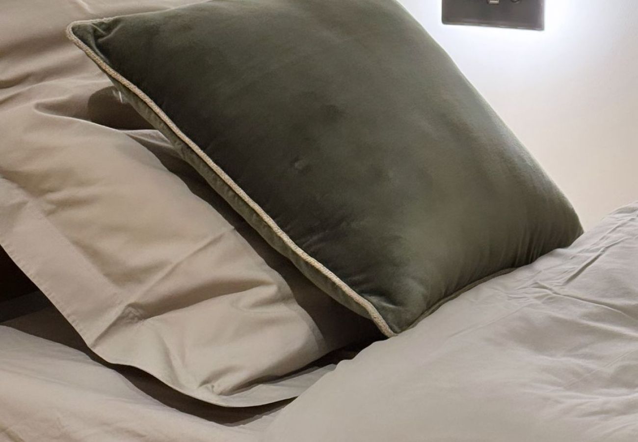 Studio in Megève - Montagnard Megève Hameau Mont d Arbois