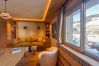 Apartment in Megève - Jazz passage des 5 rues Megève