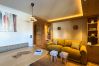 Apartment in Megève - Jazz passage des 5 rues Megève