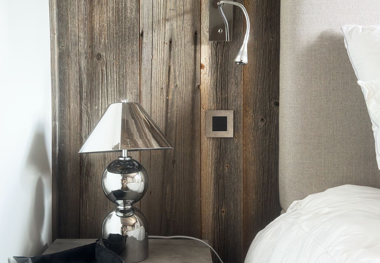 Apartment in Megève - Good times Megève village