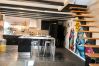 Apartment in Annecy - Charmoisy loft vue sur le canal