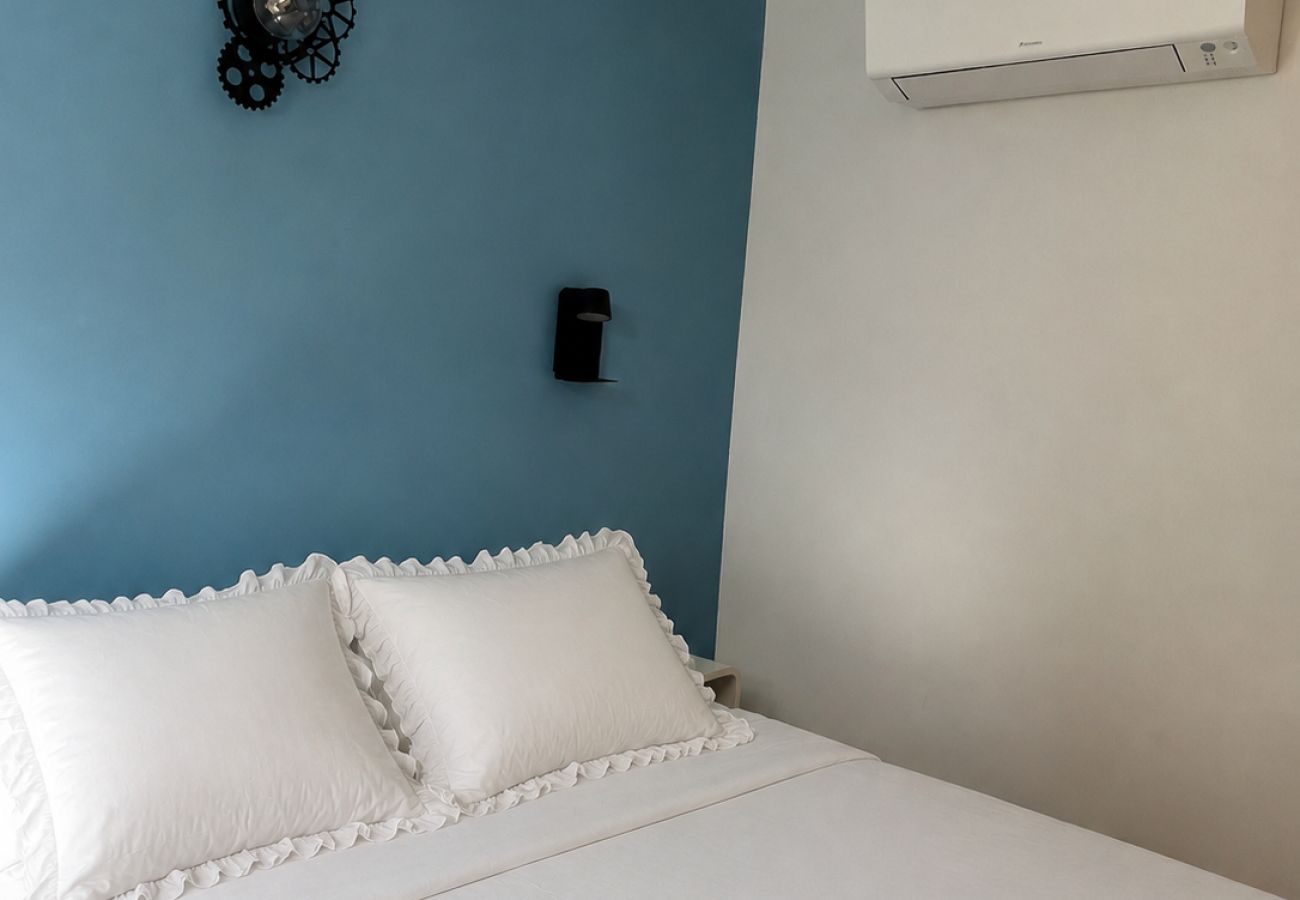 Apartment in Annecy - Hinoki veille ville Annecy triplex