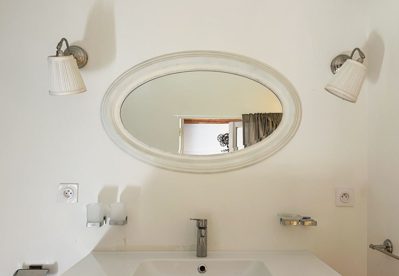 Apartment in Annecy - Hinoki veille ville Annecy triplex