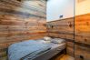 Apartment in Megève - Lutins Megève village Palais des sports