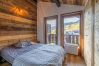 Apartment in Megève - Lutins Megève village Palais des sports