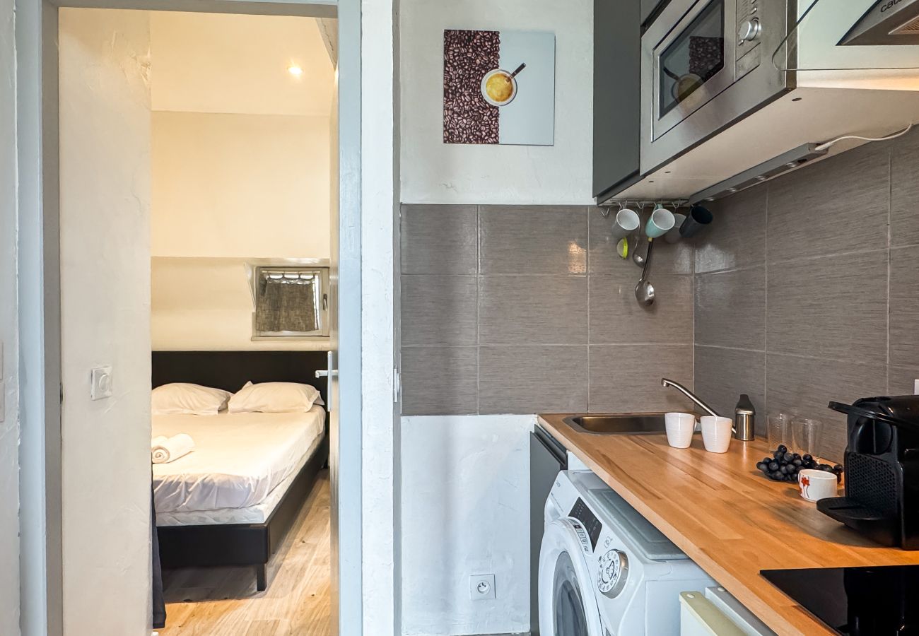 Apartment in Annecy - Nova rue du lac AC